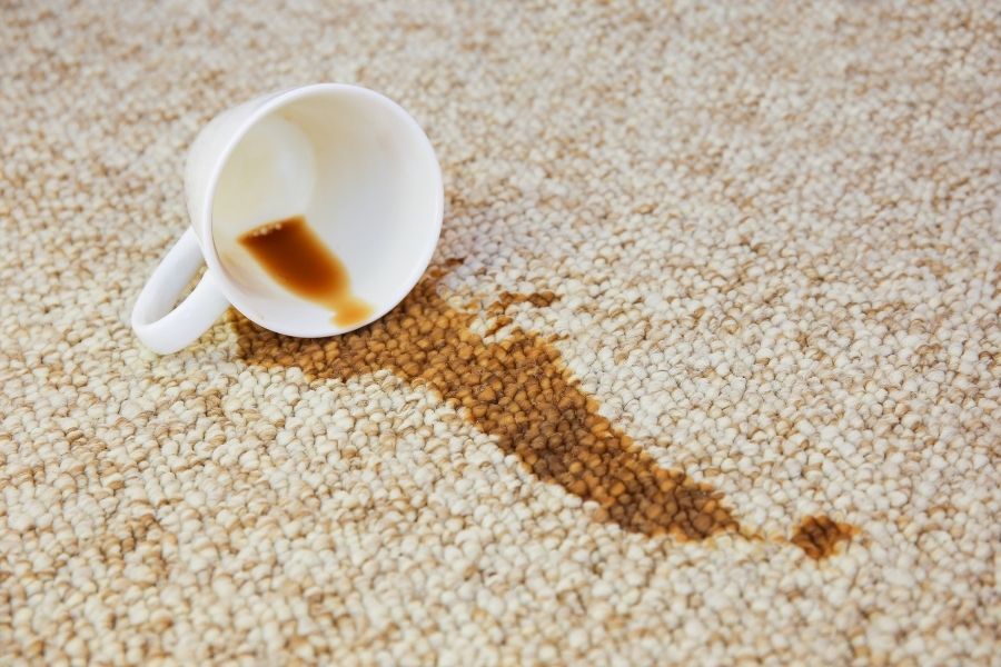Çay Lekesi Çıkarma